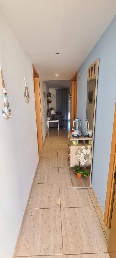 Voralmar Apartment Cambrils Exterior photo
